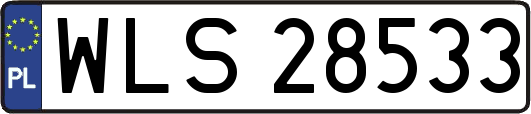 WLS28533