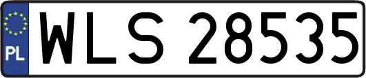WLS28535
