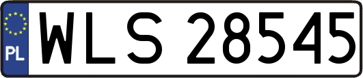WLS28545