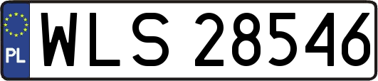 WLS28546