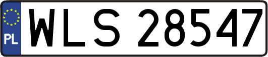 WLS28547
