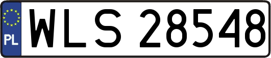 WLS28548