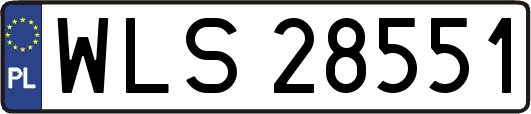 WLS28551