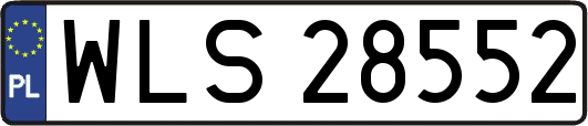 WLS28552