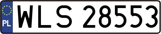 WLS28553