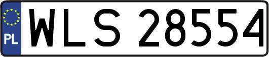 WLS28554