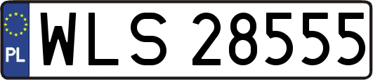 WLS28555