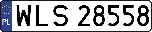 WLS28558