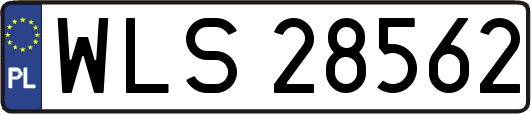 WLS28562