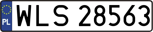 WLS28563