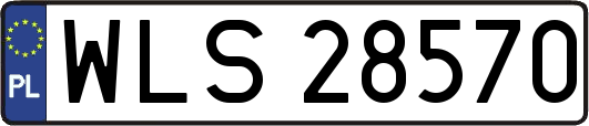WLS28570