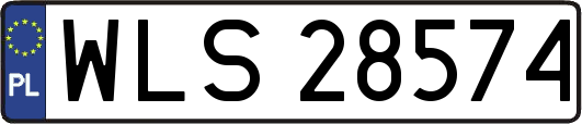 WLS28574