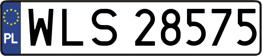 WLS28575