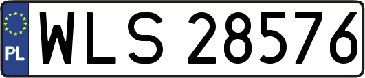 WLS28576