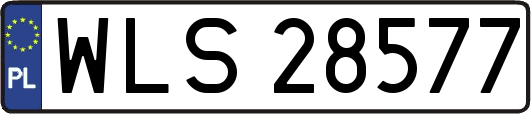 WLS28577