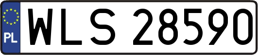WLS28590