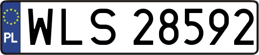 WLS28592