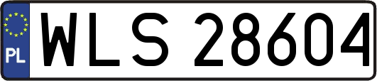 WLS28604
