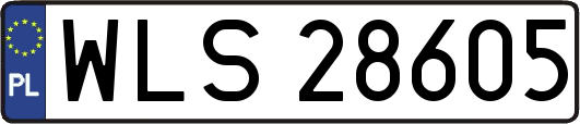 WLS28605