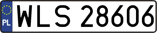 WLS28606
