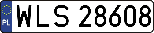 WLS28608