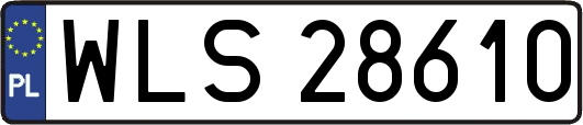 WLS28610