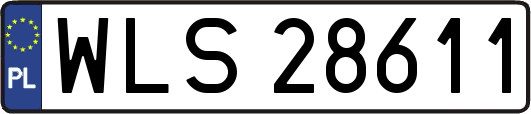WLS28611