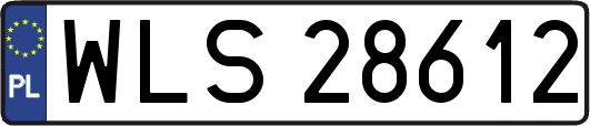 WLS28612