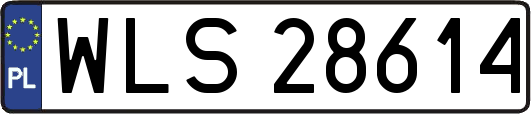 WLS28614