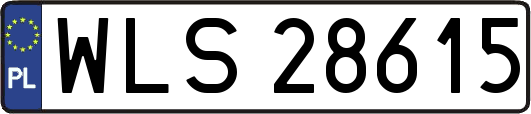 WLS28615