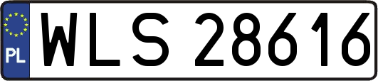 WLS28616