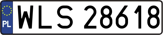 WLS28618