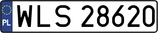 WLS28620