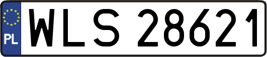 WLS28621