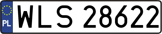WLS28622