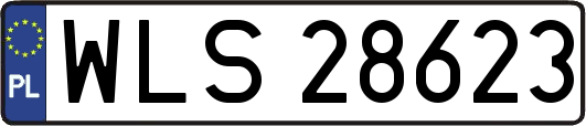 WLS28623