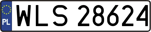 WLS28624
