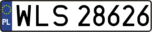 WLS28626