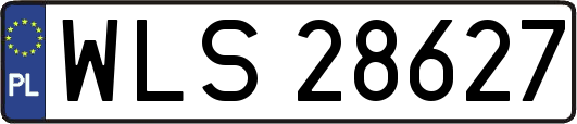 WLS28627