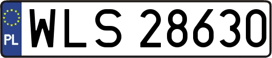 WLS28630
