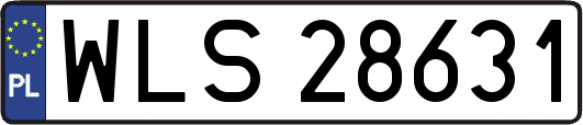 WLS28631
