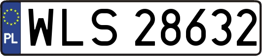 WLS28632