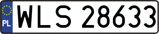 WLS28633