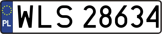 WLS28634