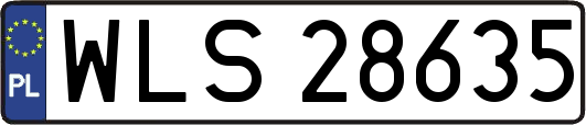 WLS28635