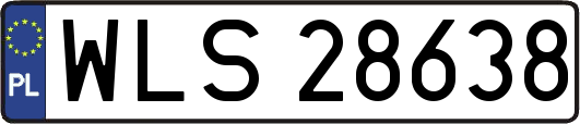 WLS28638