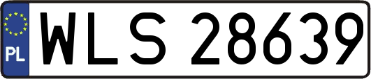 WLS28639