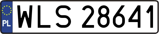 WLS28641