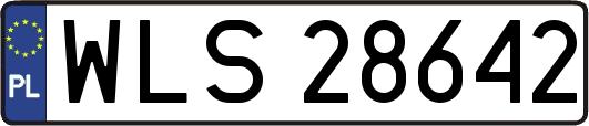 WLS28642