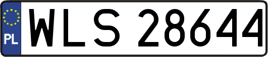 WLS28644